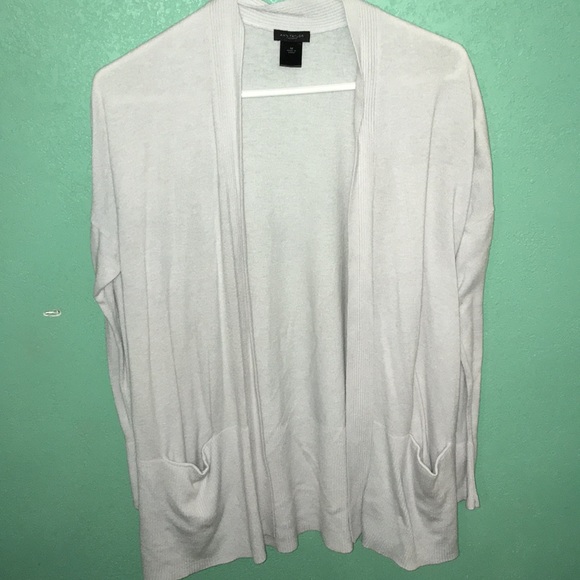 Tan cardigan - Picture 1 of 1